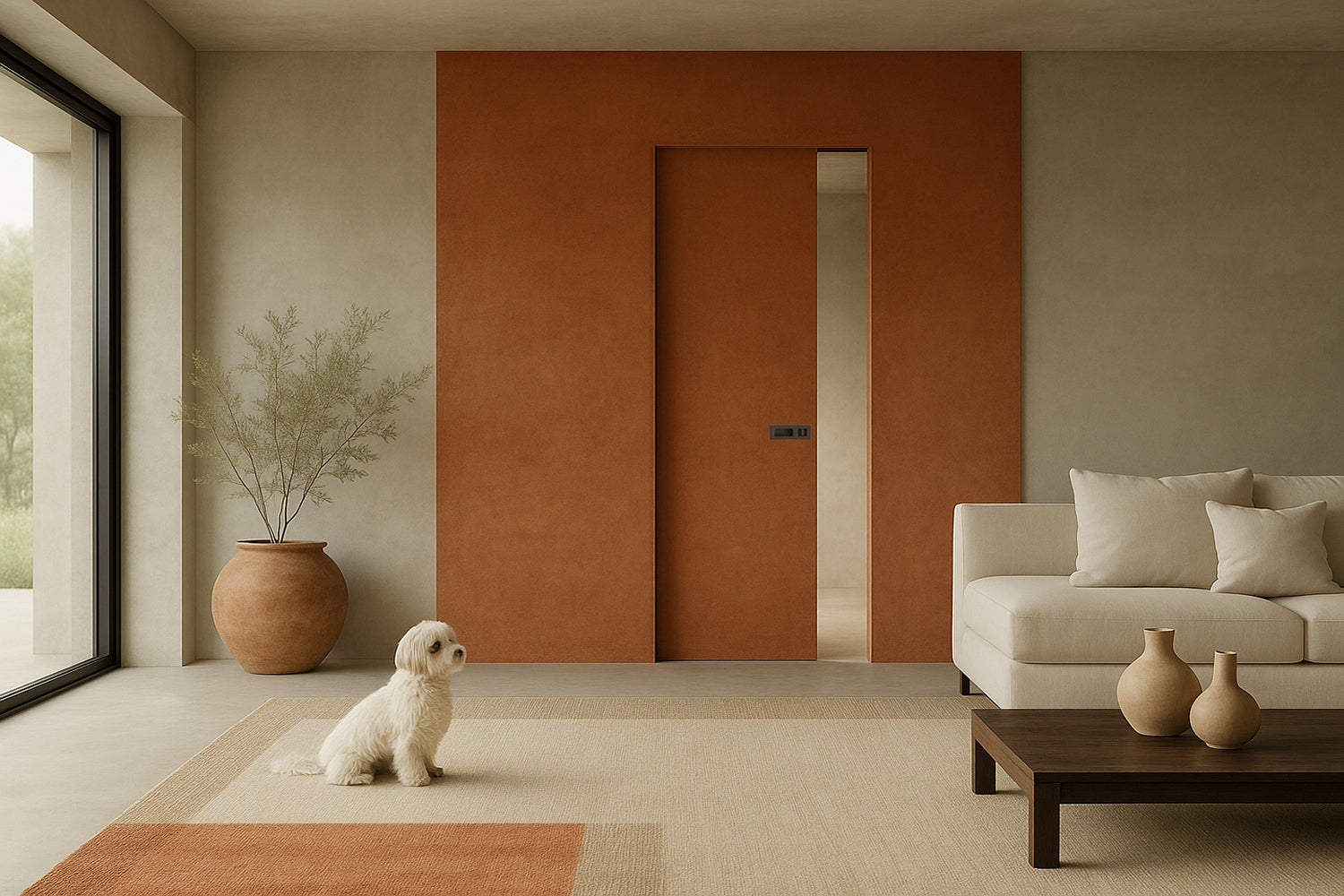 Welche Schiebetür passt ins Badezimmer? Tipps & Ideen