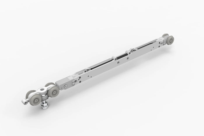 Easy Stop AB Dual Dämpfungssystem