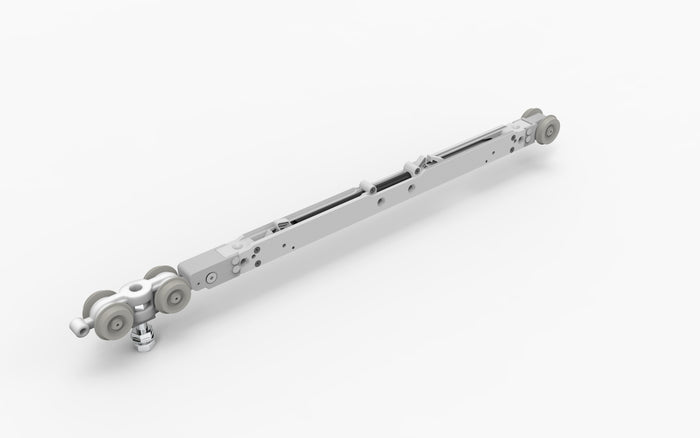 KIT DI RALLENTAMENTO EASY STOP DUAL