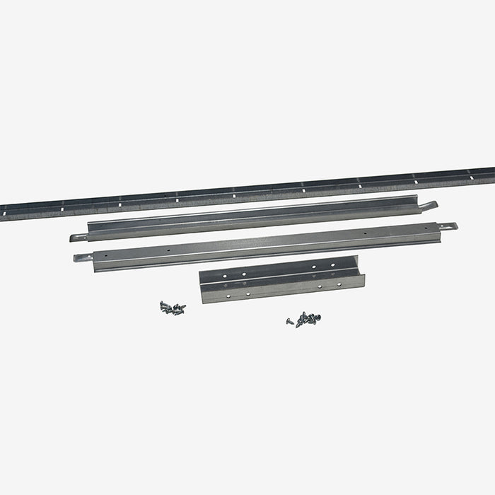 KIT GIUNZIONE REGOLABILE EVOKIT